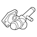 Termostat Yuvası